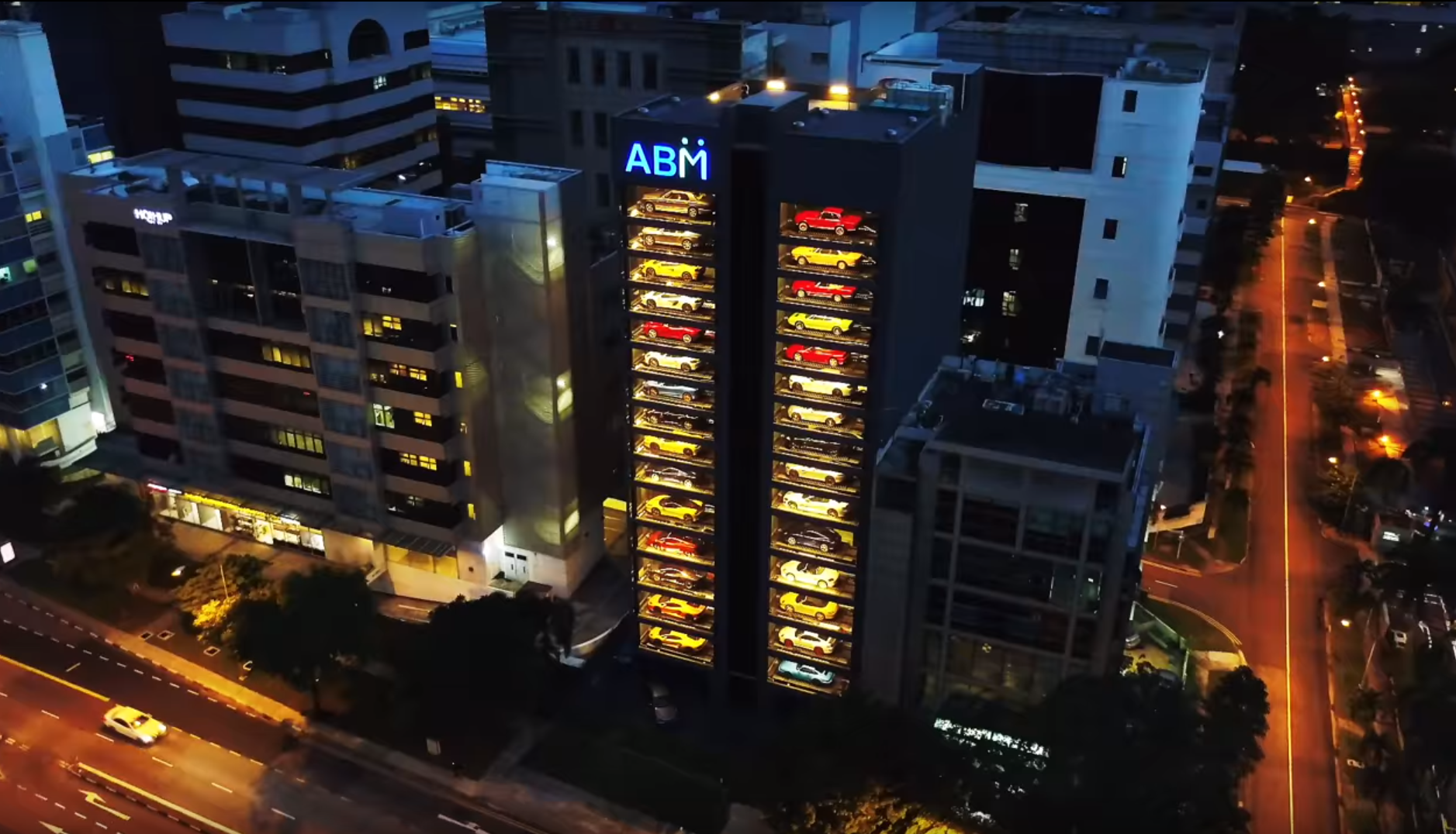 Car Vending Machine Near Me | See More...